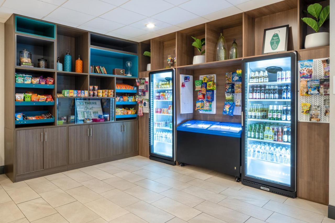 Holiday Inn Poughkeepsie By Ihg Bagian luar foto