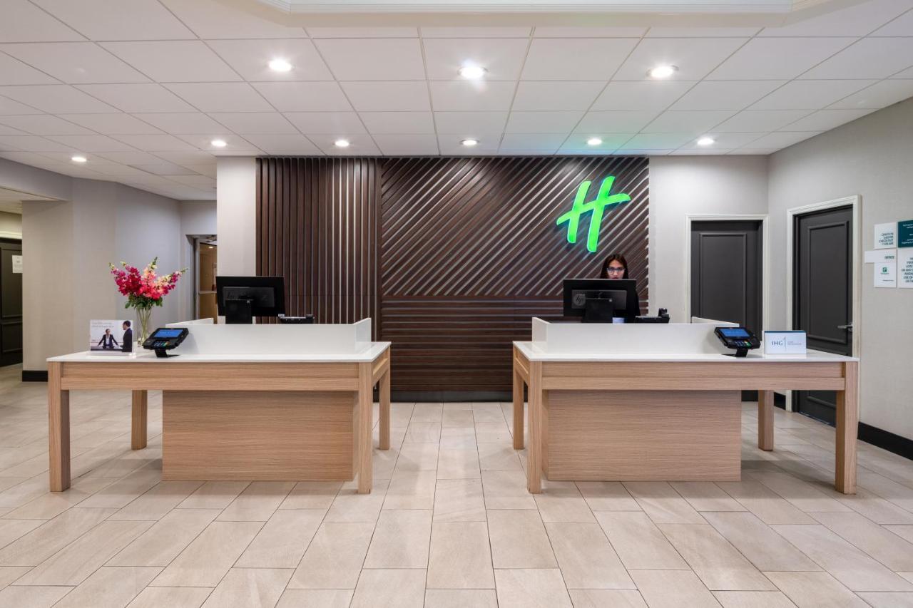 Holiday Inn Poughkeepsie By Ihg Bagian luar foto