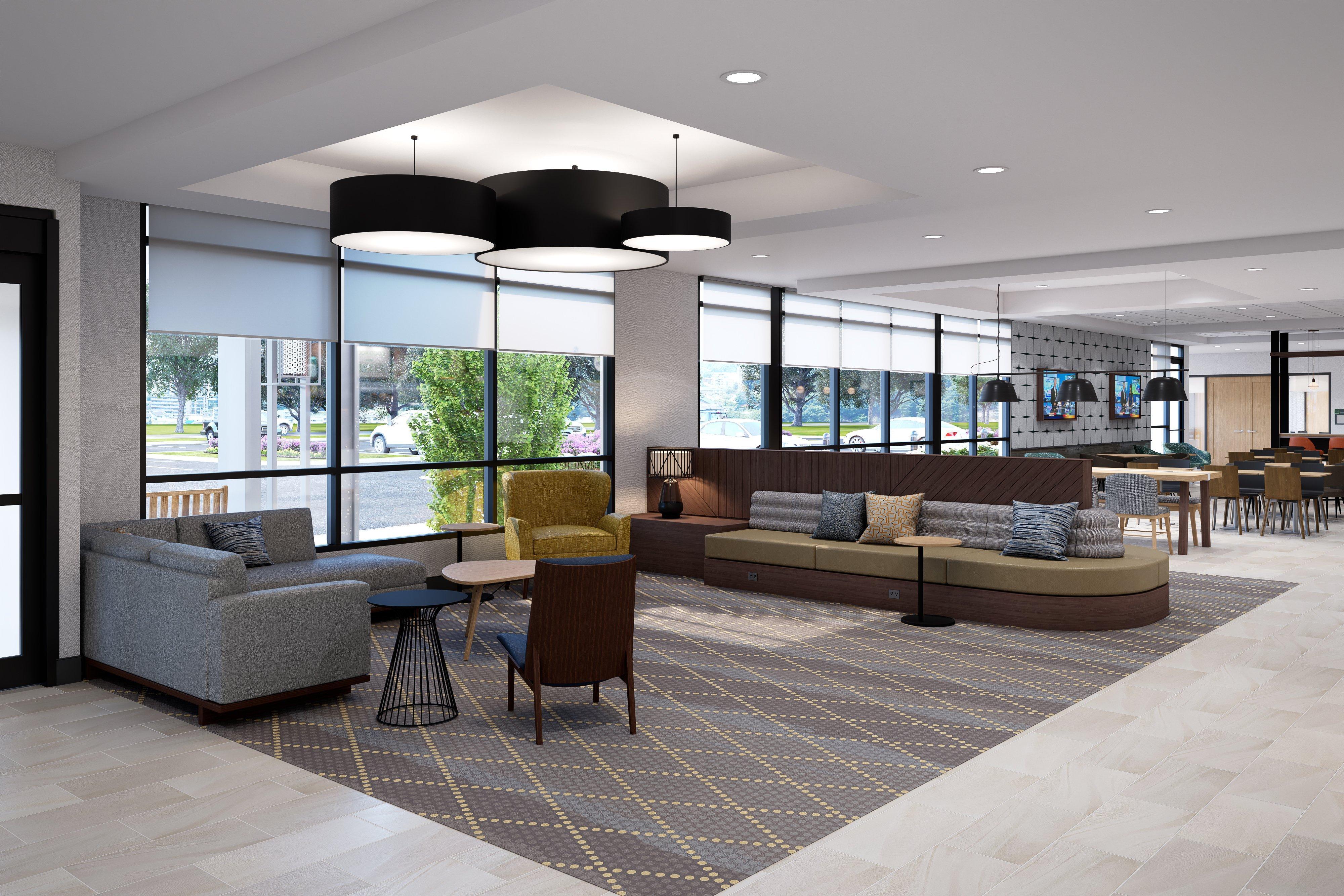 Holiday Inn Poughkeepsie By Ihg Bagian luar foto